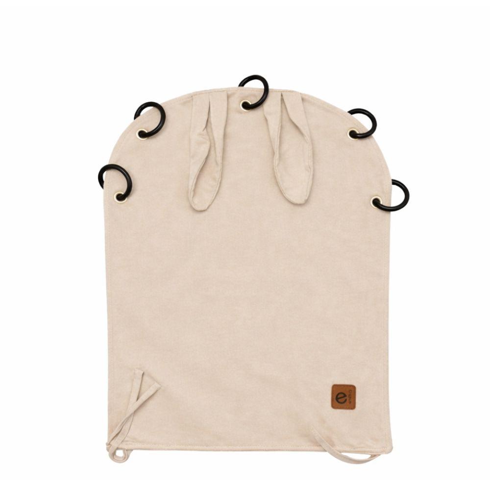 Emma Kuomuverho Pupun korvat - Beige