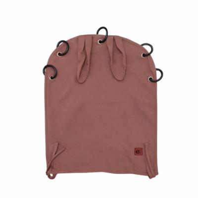 Emma Kuomuverho Pupun korvat - Mocca