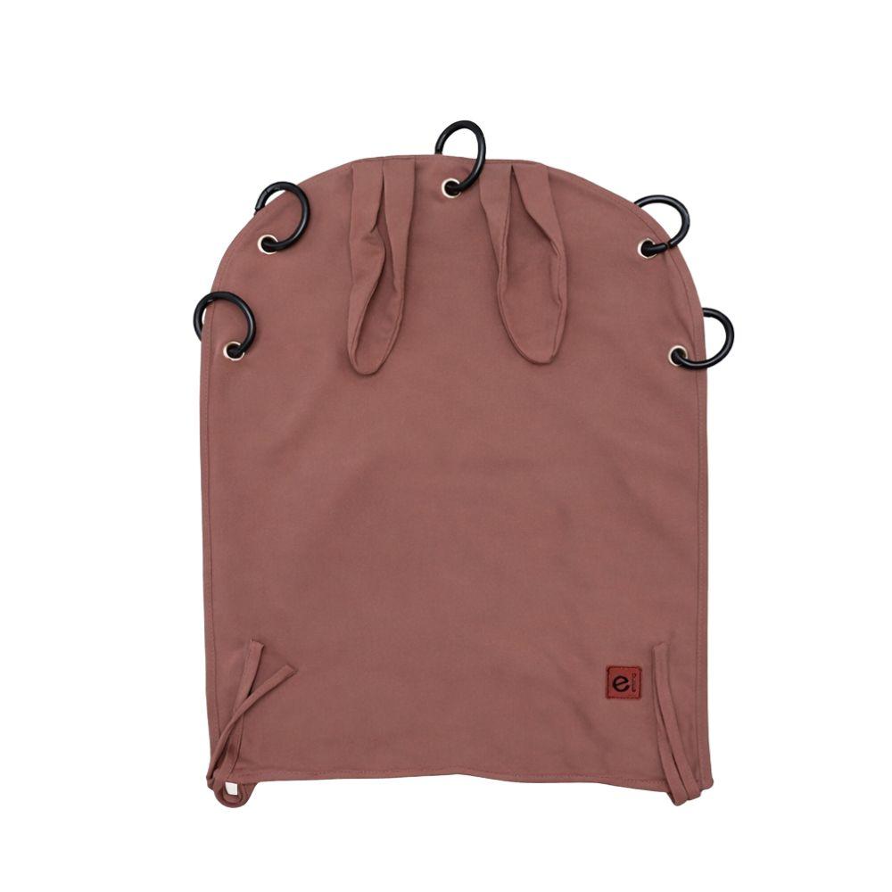 Emma Kuomuverho Pupun korvat - Mocca