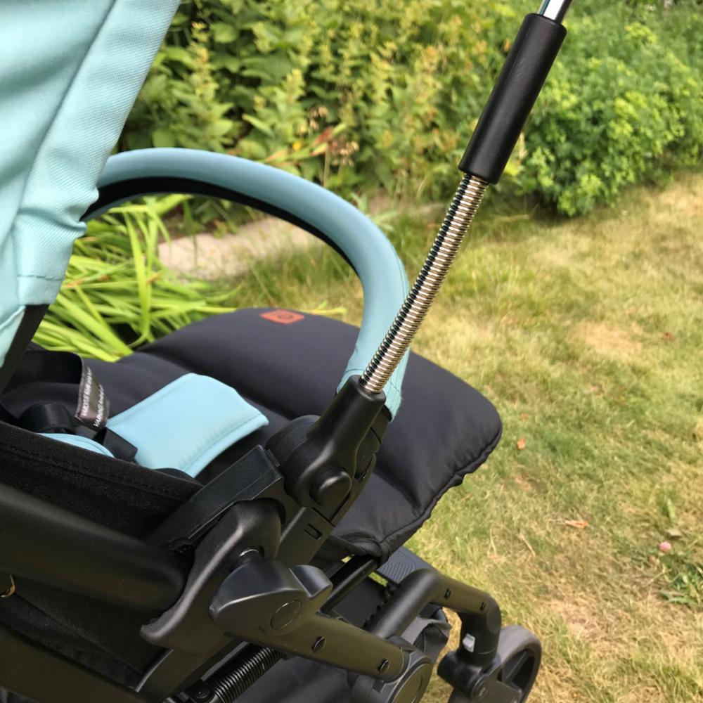 Emma Aurinkovarjo UV50+ - Pinkki