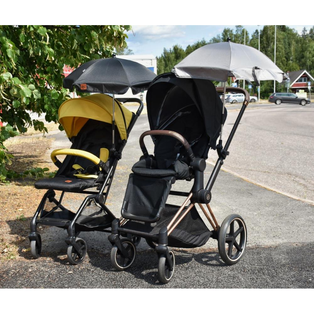 Emma Aurinkovarjo UV50+