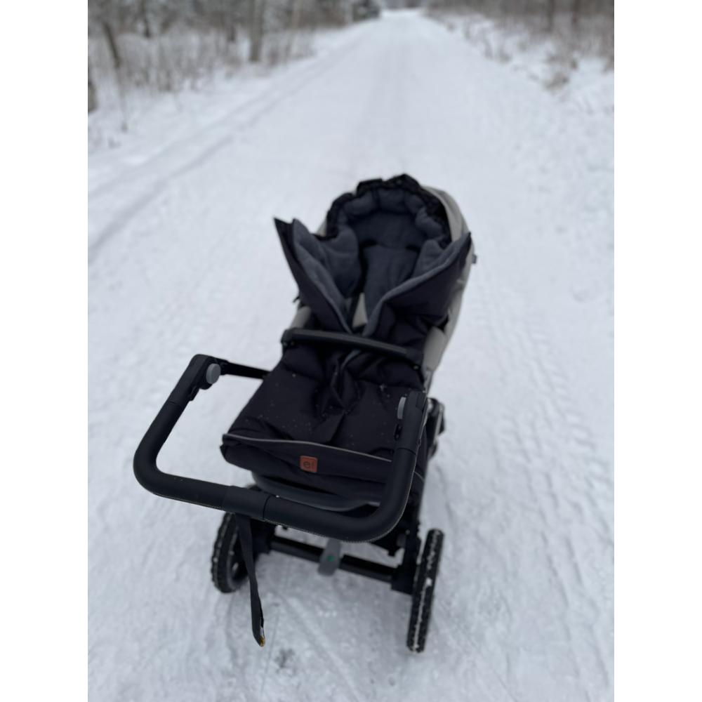 Emma Polar Lämpöpussi pitkä