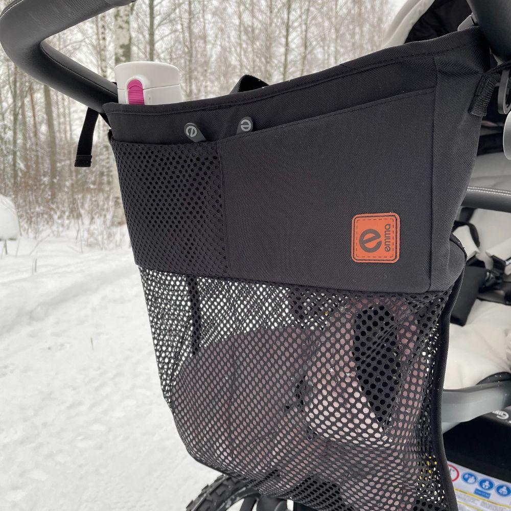 Emma Stroller Organizer