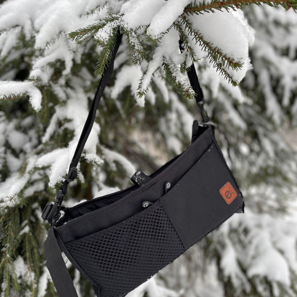 Emma Stroller Organizer