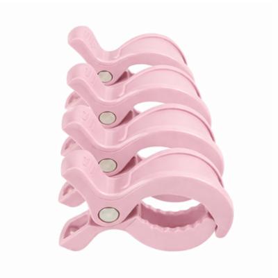 Emma Harsoklipsi 4kpl - Rosa