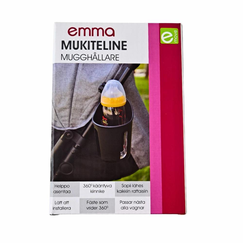 Emma Mukiteline XL