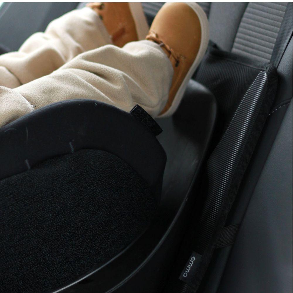 Emma Penkin Isofix Kurasuoja, Musta