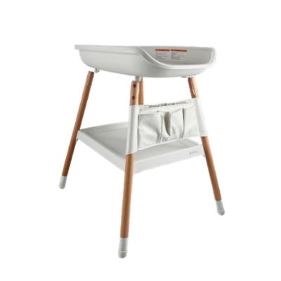 Emma Changing table, White