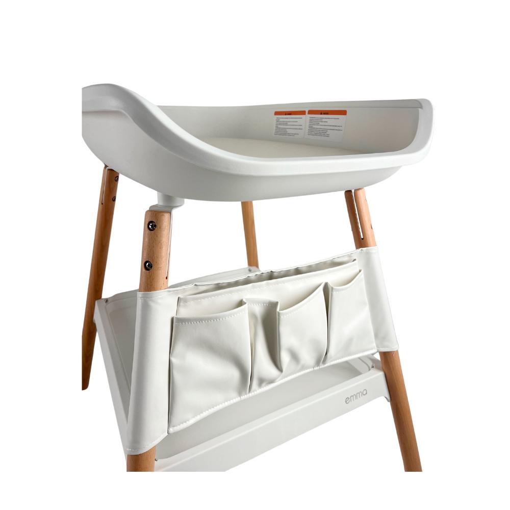 Emma Changing table