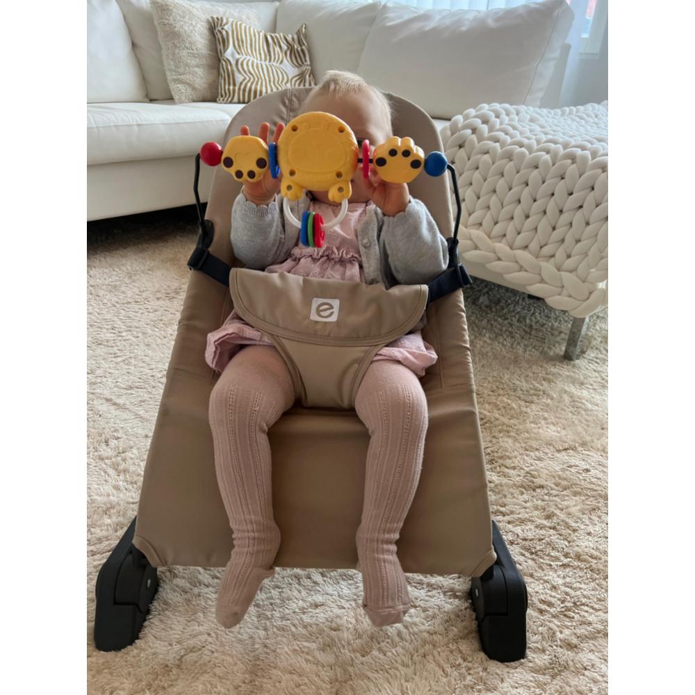 Emma Sitteri + lelukaari - Sand