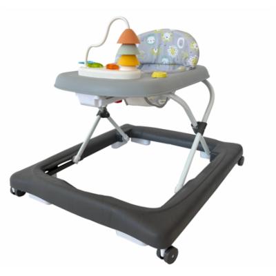 Emma K&auml;velytuoli - Harmaa