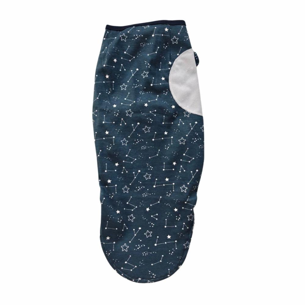 Emma Kapalovaate S, Navy Sky