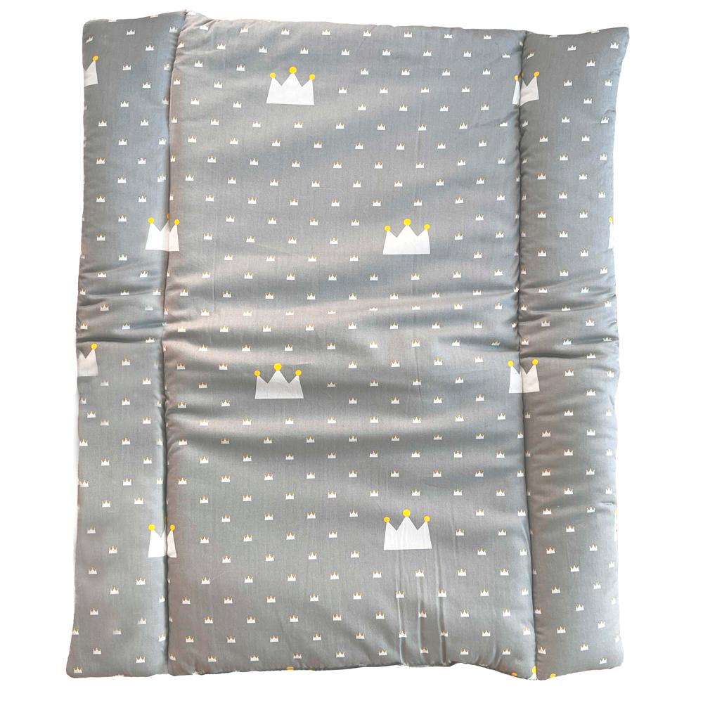 Emma Hoitoalusta 70x53cm, KRUUNU