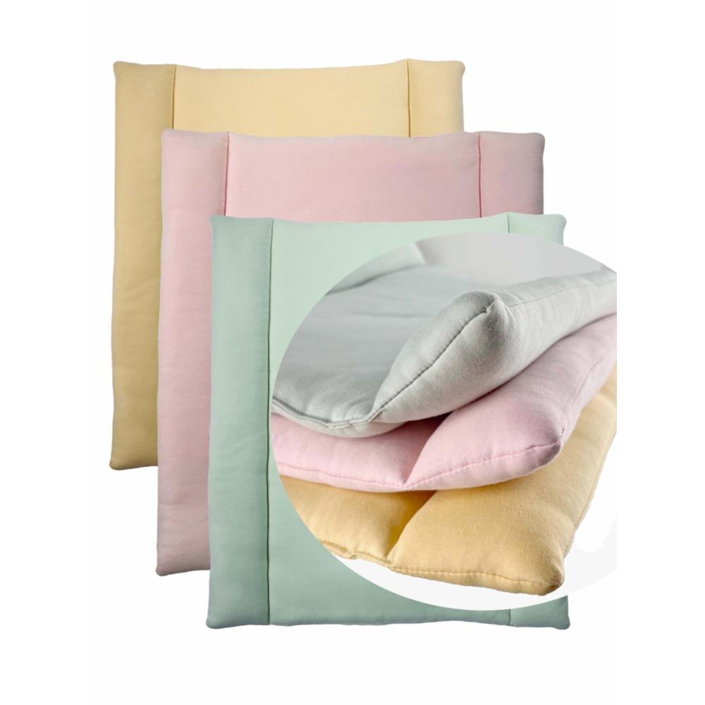 Emma Soft Changing Pad 70x53cm