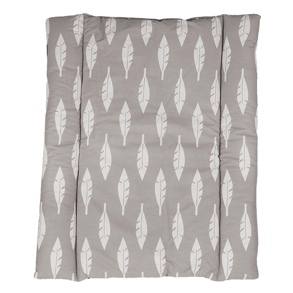 Emma Soft Changing Pad 70x53cm