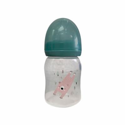 Emma Tuttipullo pieni 150ml, VIHRE&Auml;