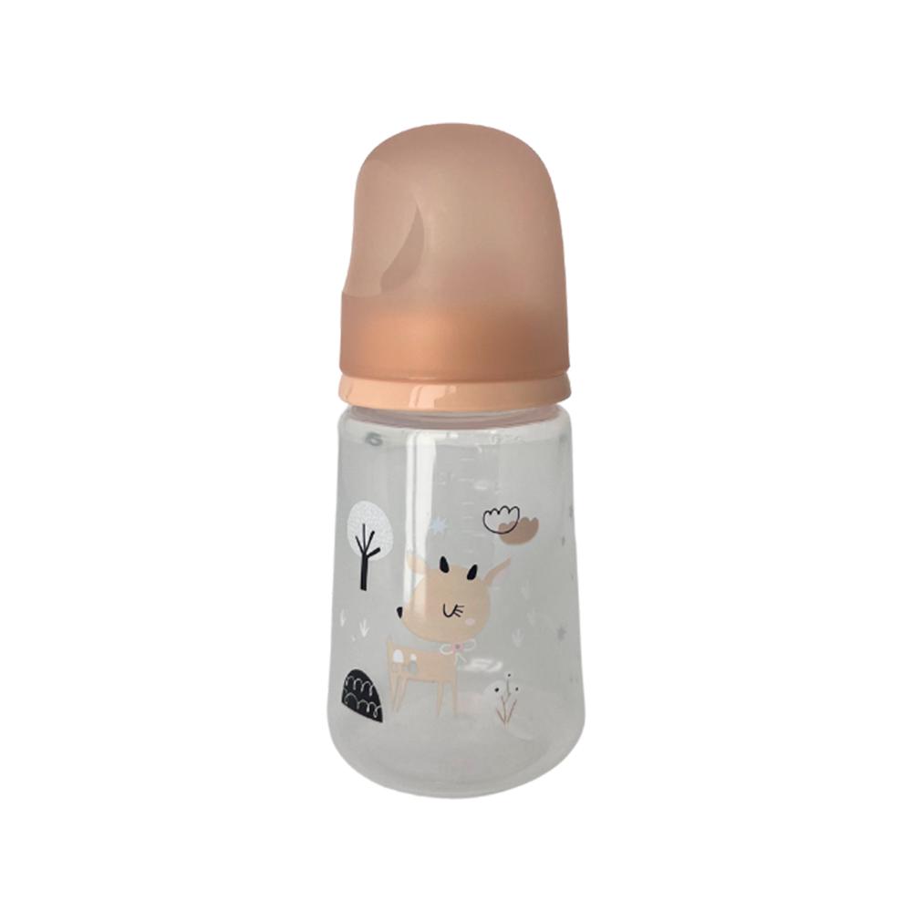Emma Tuttipullo 150ml regular, PERSIKKA