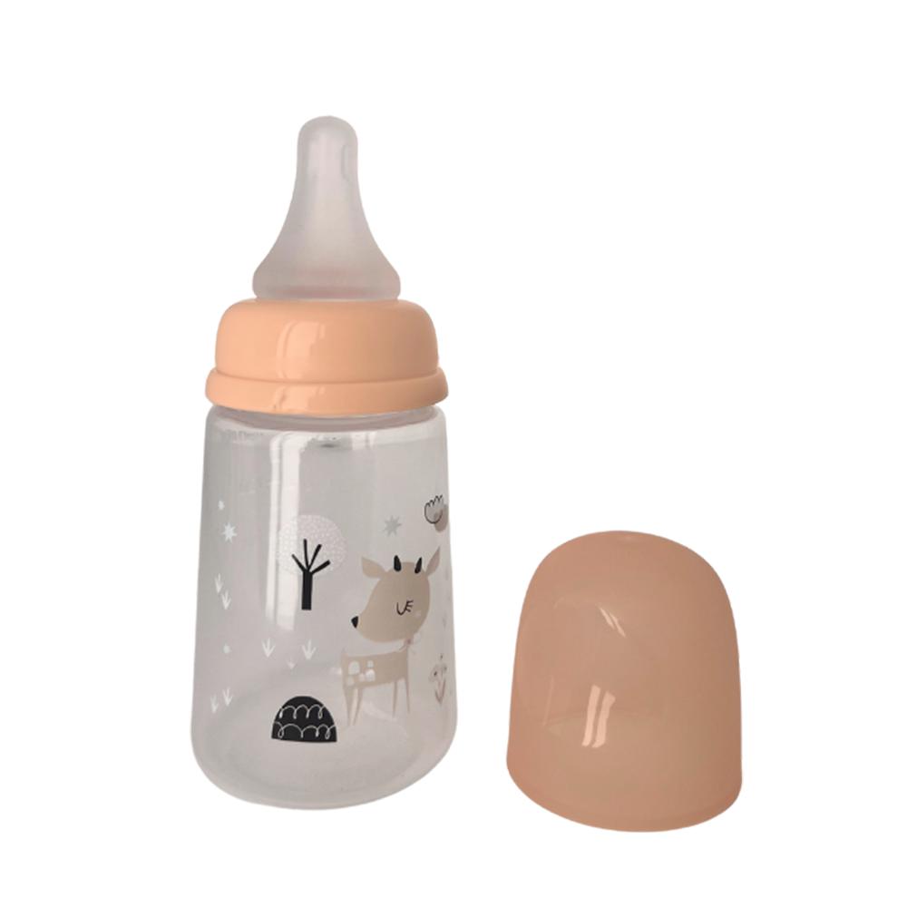 Emma Tuttipullo 150ml regular, PERSIKKA