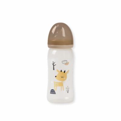 Emma Tuttipullo Iso 250ml, BEIGE
