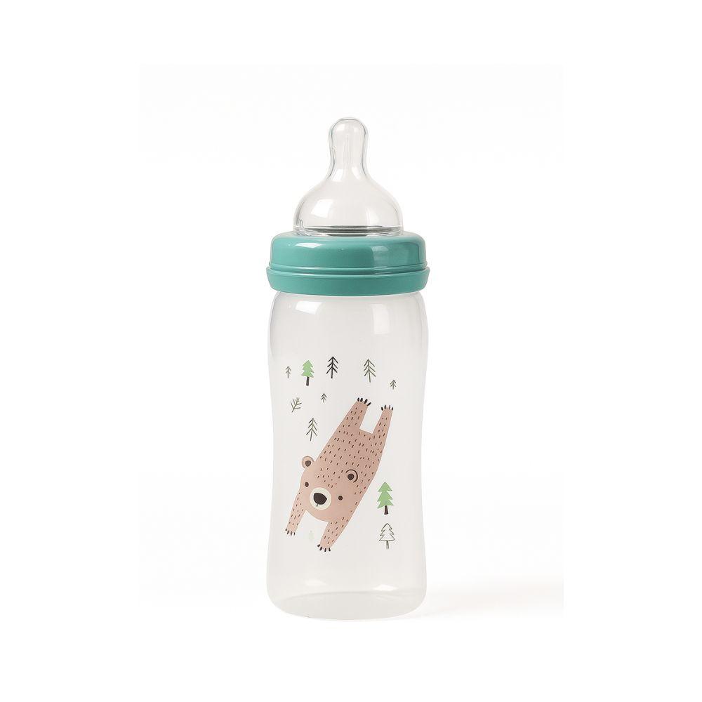 Emma Tuttipullo Iso 250ml, VIHREÄ