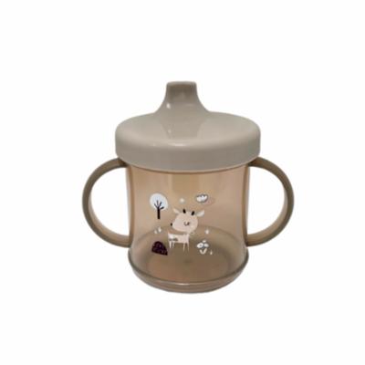 Emma Ensimuki, BEIGE