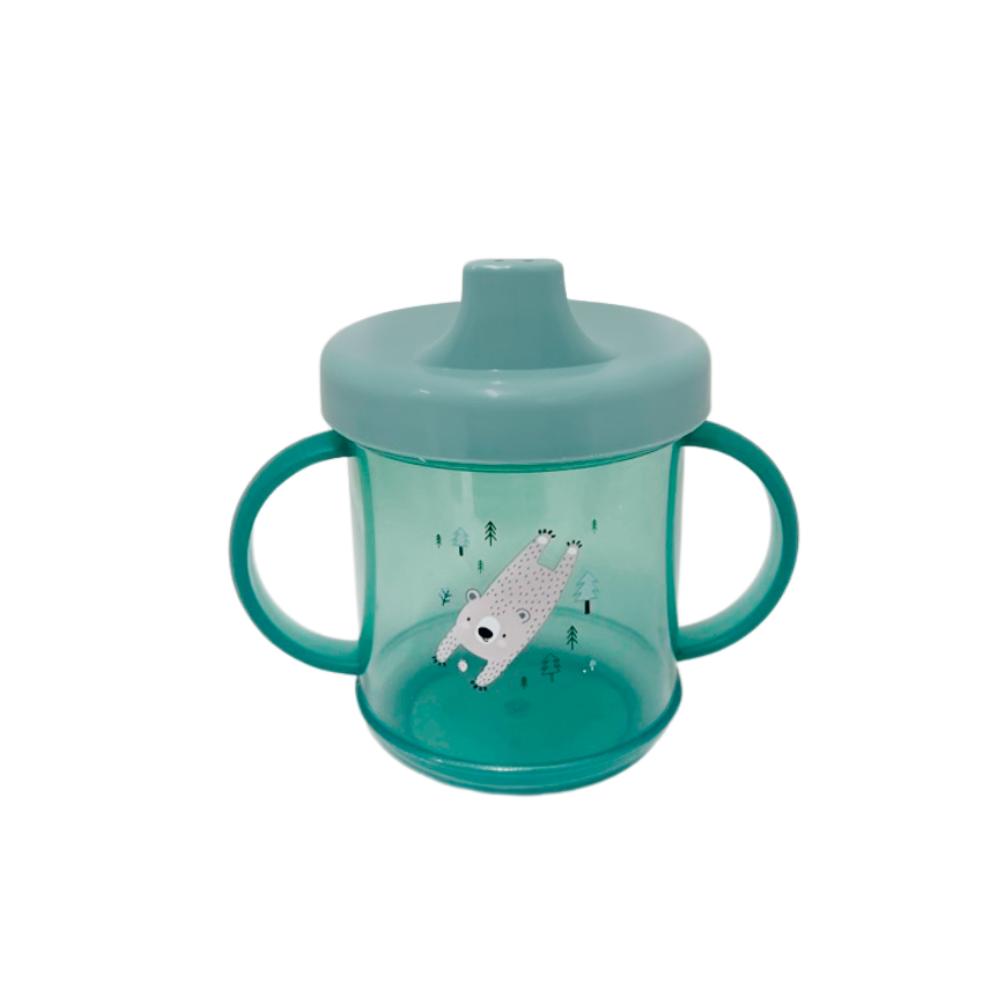 Emma Ensimuki, VIHREÄ