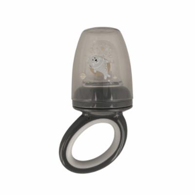 Emma Maistelututti Silikoni, HARMAA