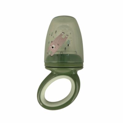 Emma Maistelututti Silikoni, VIHREÄ