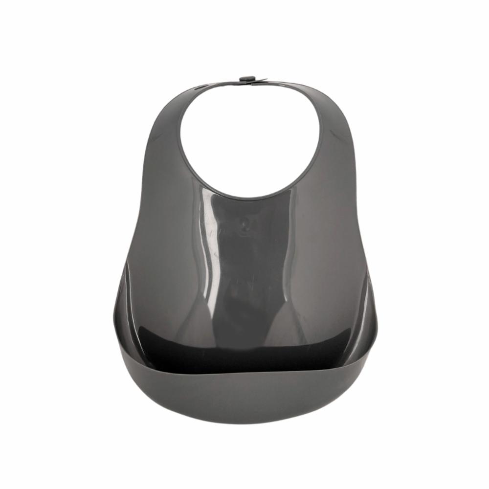 Emma Plastic Bib, HARMAA