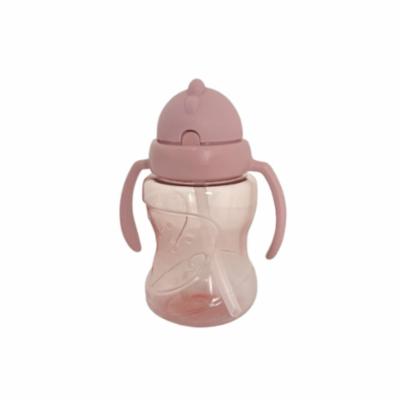 Emma Pillipullo 200ml, VAALEANPUNAINEN