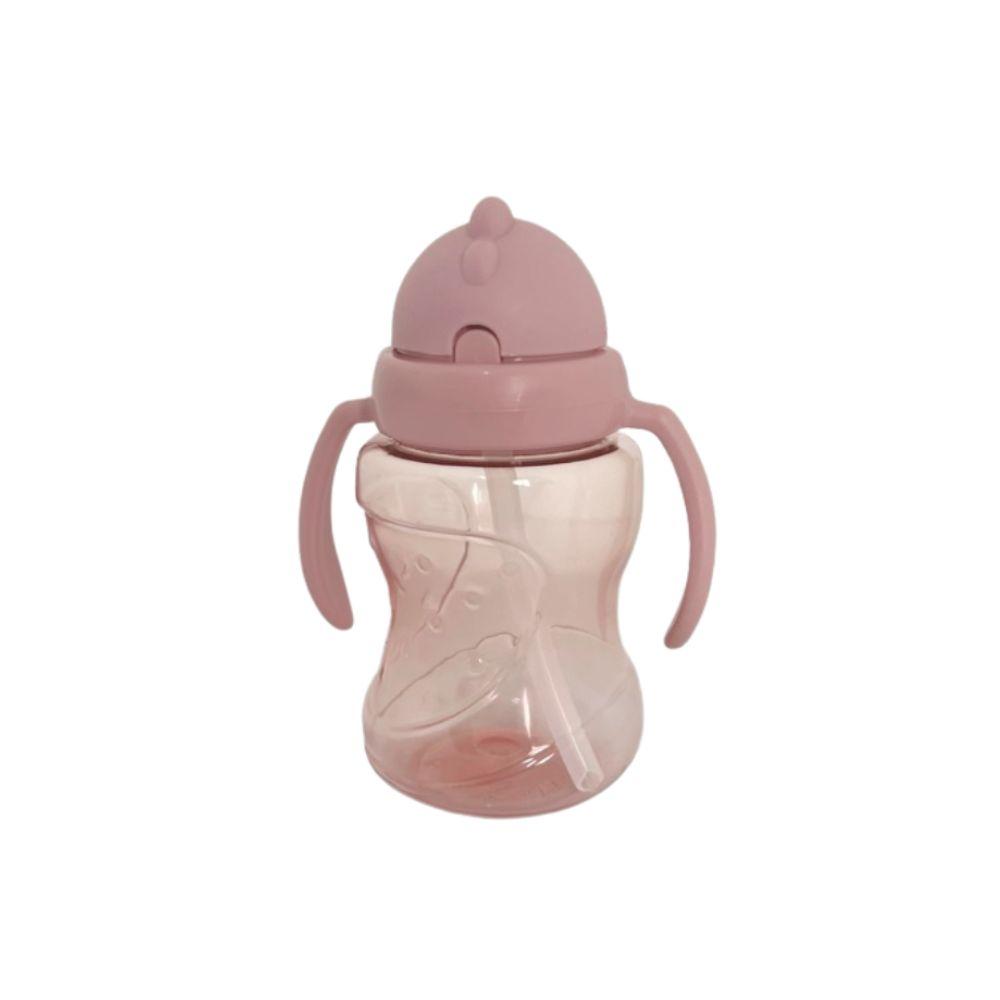 Emma Pillipullo 200ml, VAALEANPUNAINEN