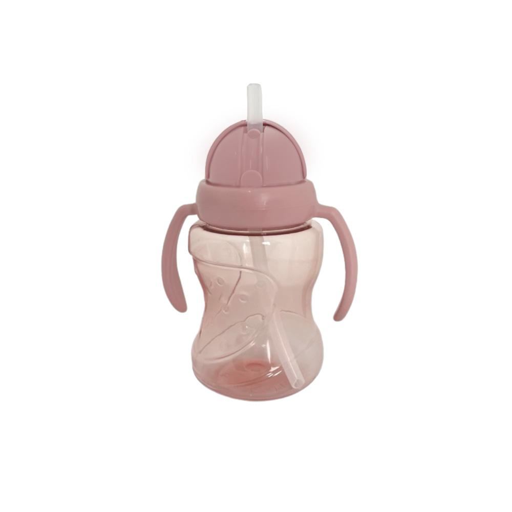 Emma Pillipullo 200ml, VAALEANPUNAINEN