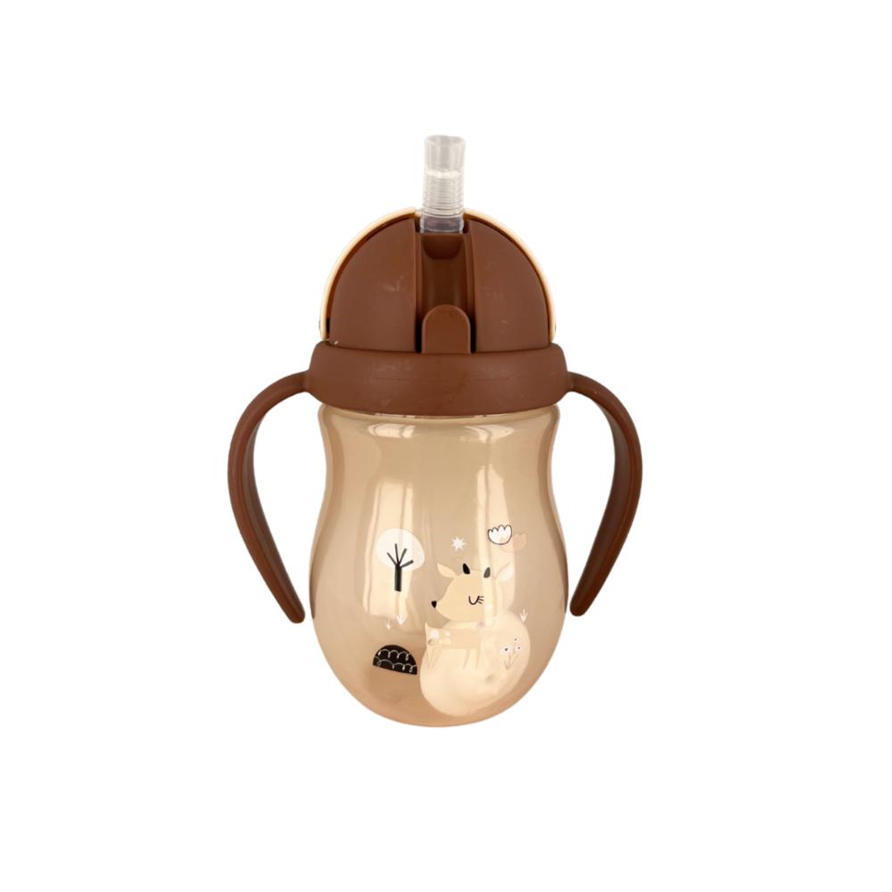 Emma Sure Sip Pillimuki painopillillä, RUSKEA