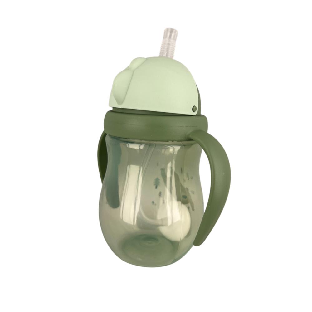 Emma Sure Sip Pillimuki painopillillä, VIHREÄ