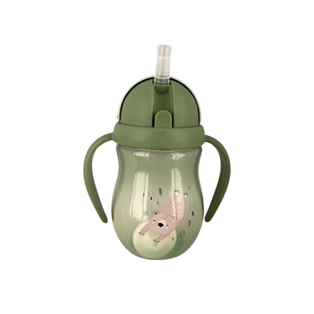 Emma Sure Sip Pillimuki painopillillä, VIHREÄ