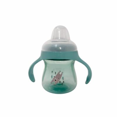 Emma Muki - Silikoninokka 150ml, VIHREÄ