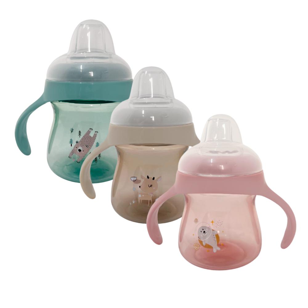 Emma Muki - Silikoninokka 150ml