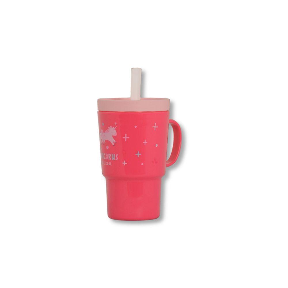 Emma Lasten muki pillillä, PINKKI