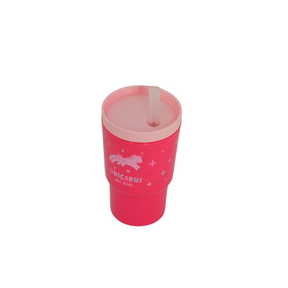 Emma Lasten muki pillillä, PINKKI