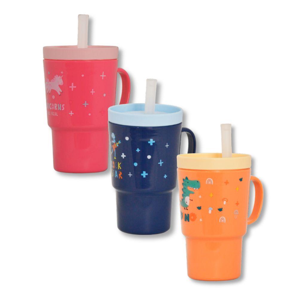 Emma Lasten muki pillillä