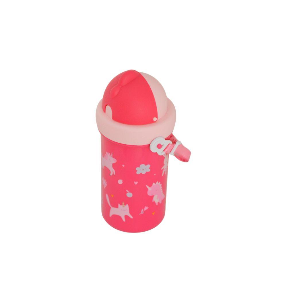 Emma Sporttipullo nauhalla, PINKKI