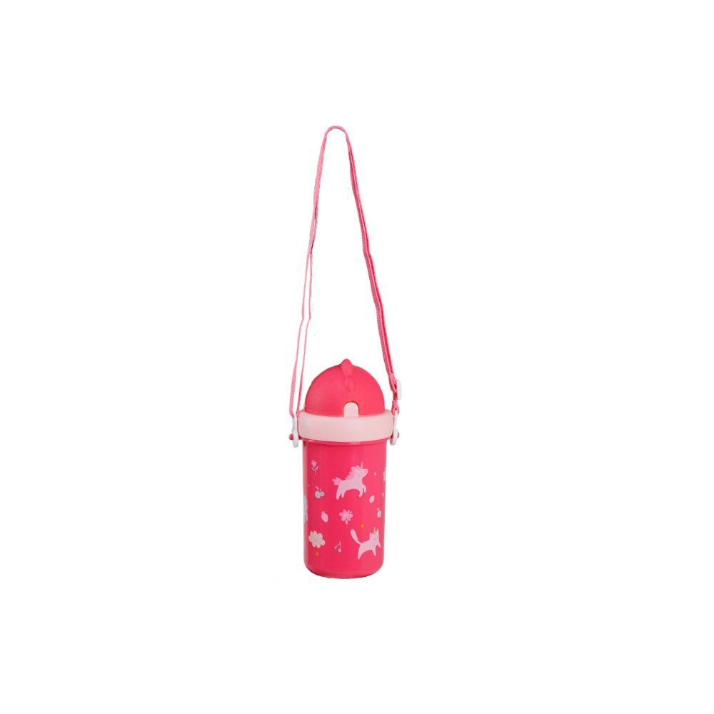 Emma Sporttipullo nauhalla, PINKKI