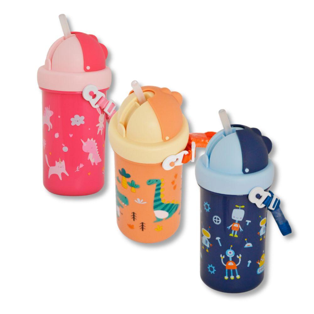 Emma Sporttipullo nauhalla