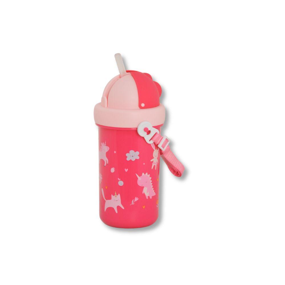 Emma Sporttipullo nauhalla