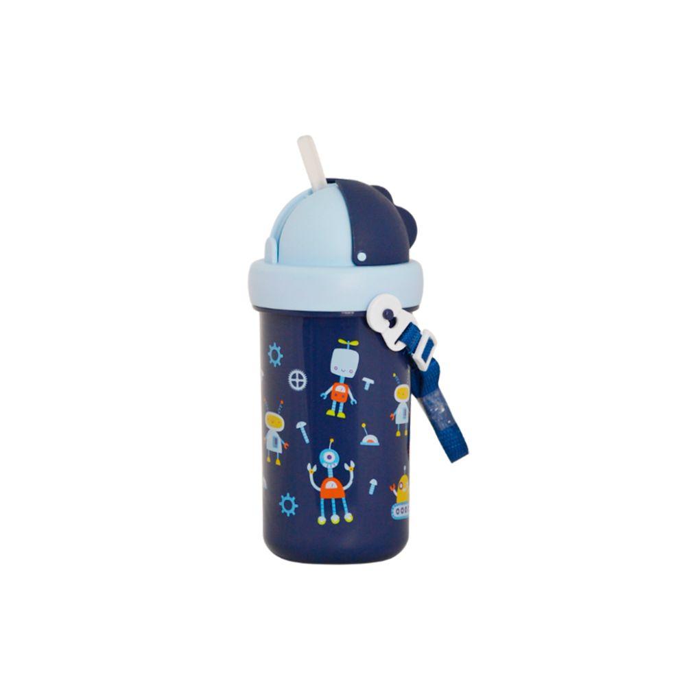 Emma Sporttipullo nauhalla