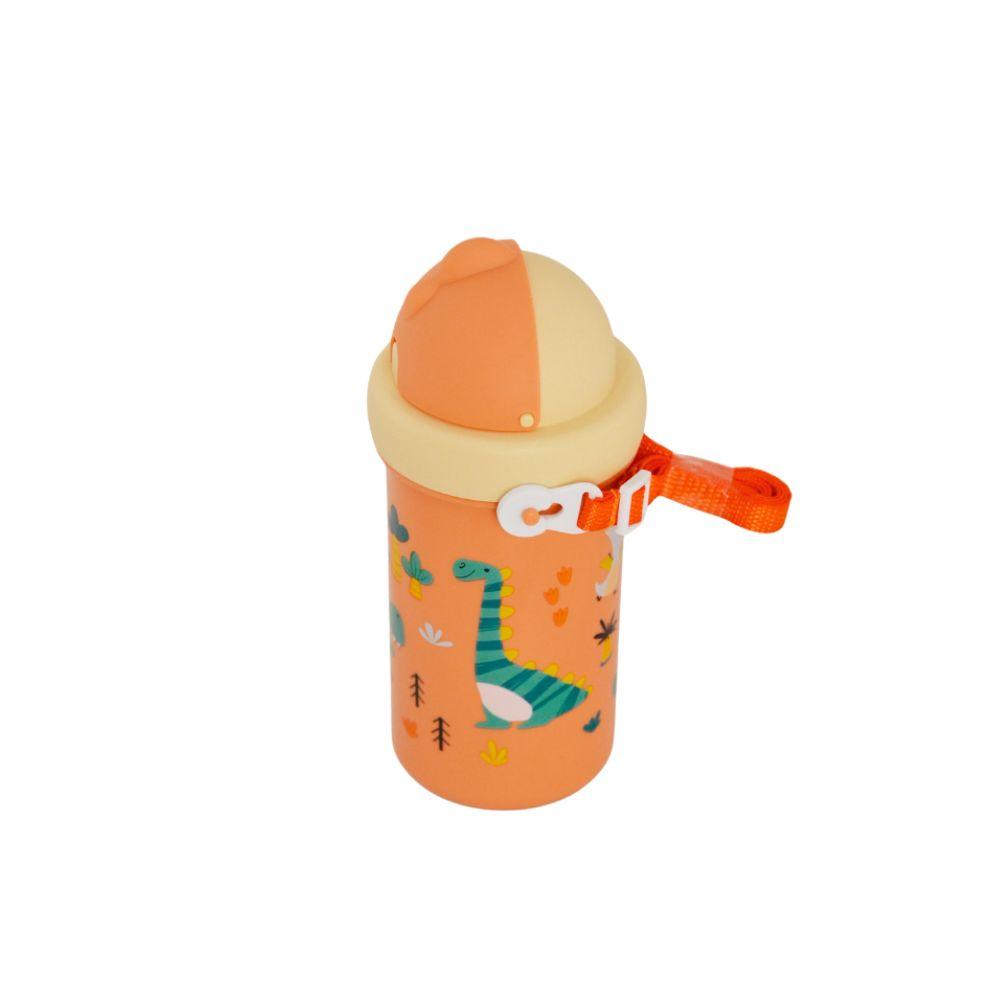 Emma Sporttipullo nauhalla