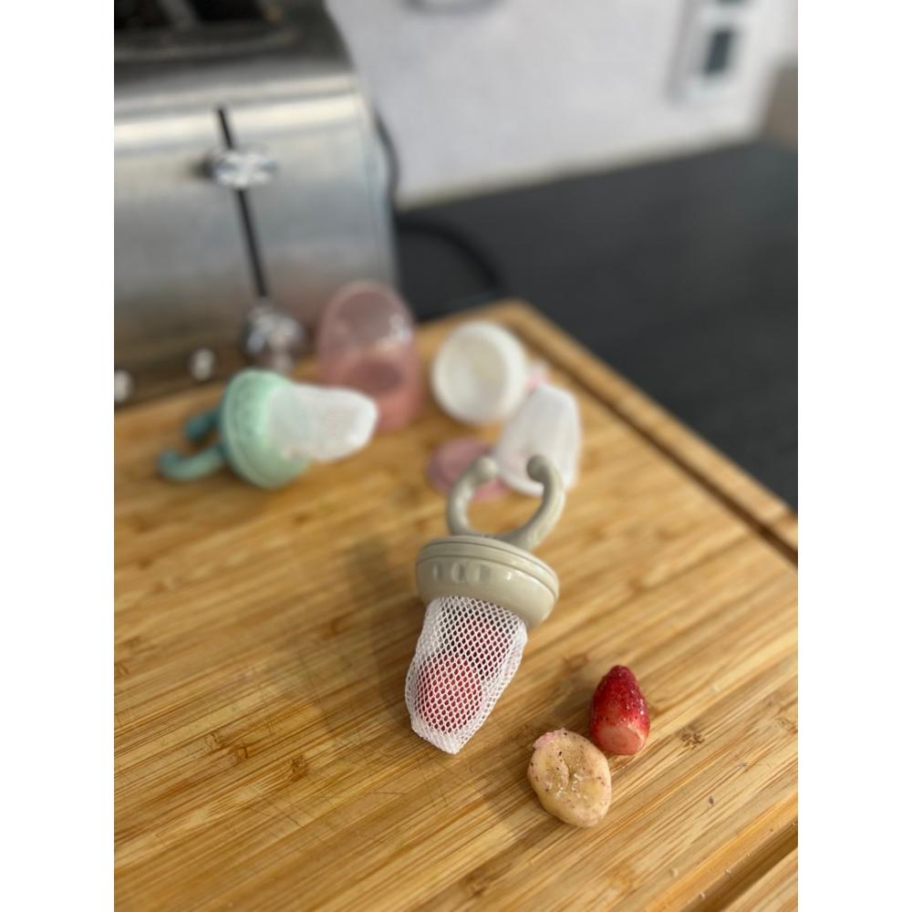 Emma Fresh Food feeder, BEIGE