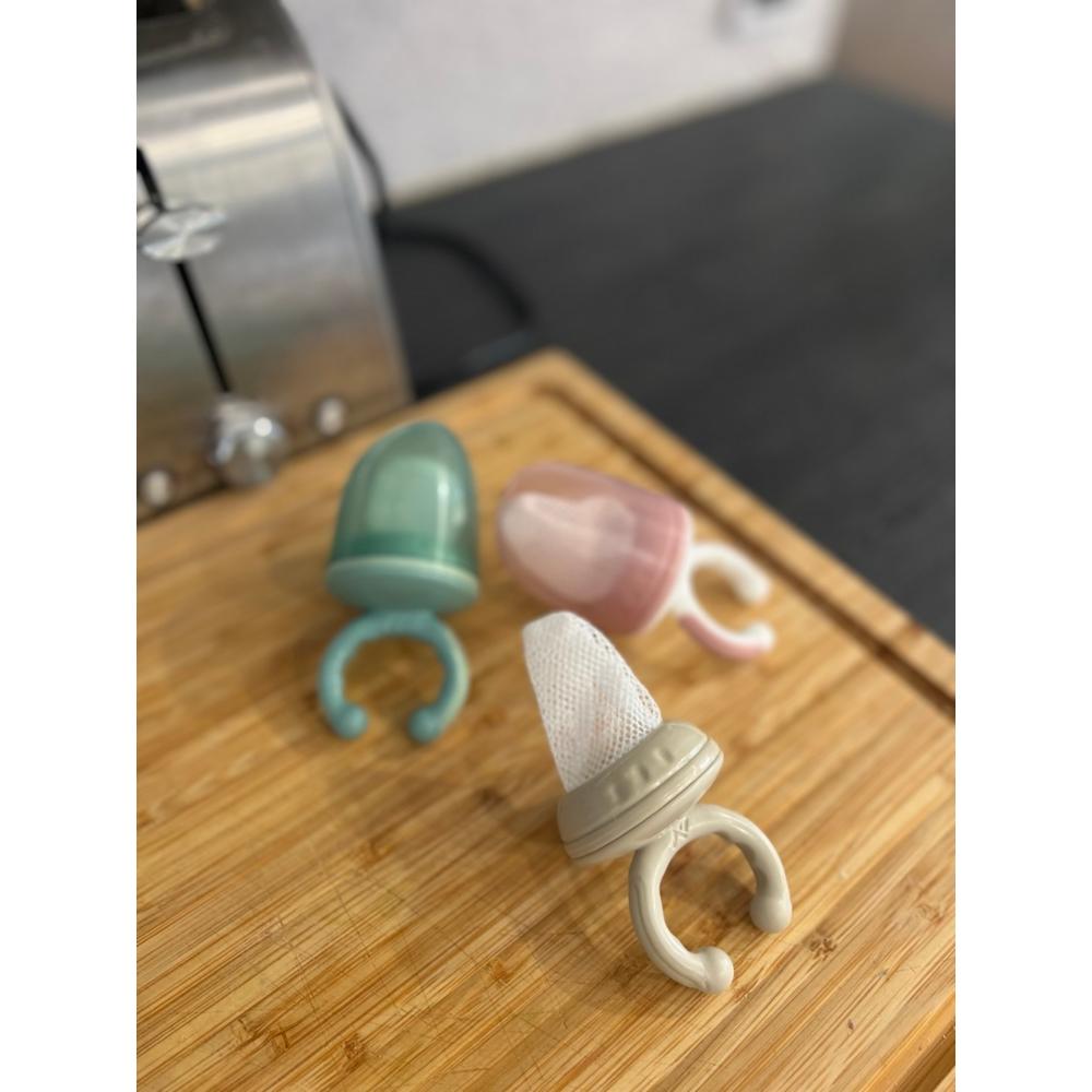 Emma Fresh Food feeder, BEIGE