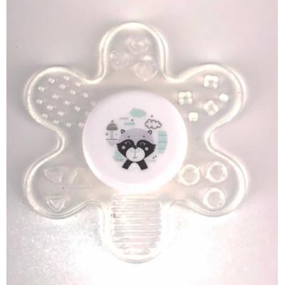 Emma Star Silicone Teether, HARMAA