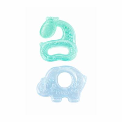 Emma Viilent&auml;v&auml; purulelu 2kpl, VIHREA_JA_SININEN